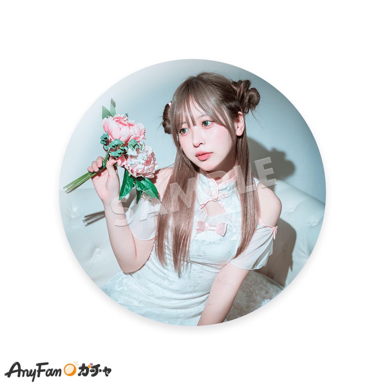 なぎにゃオリジナルガチャ｜AnyFan Gacha